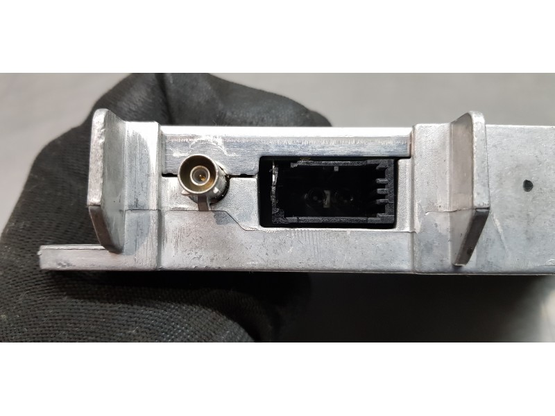 Recambio de modulo electronico para mercedes clase s (w221) berlina 320 / 350 cdi (221.022) referencia OEM IAM A2218708992  