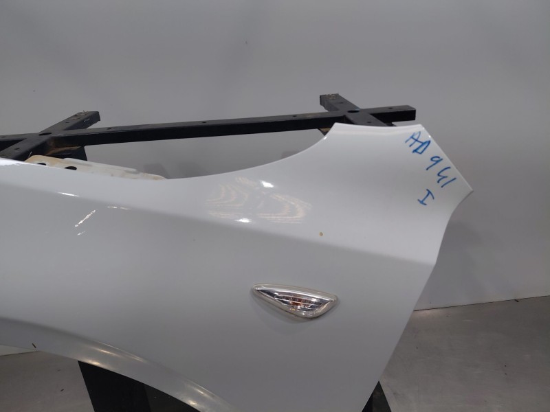 Recambio de aleta delantera izquierda para kia ceed drive referencia OEM IAM   