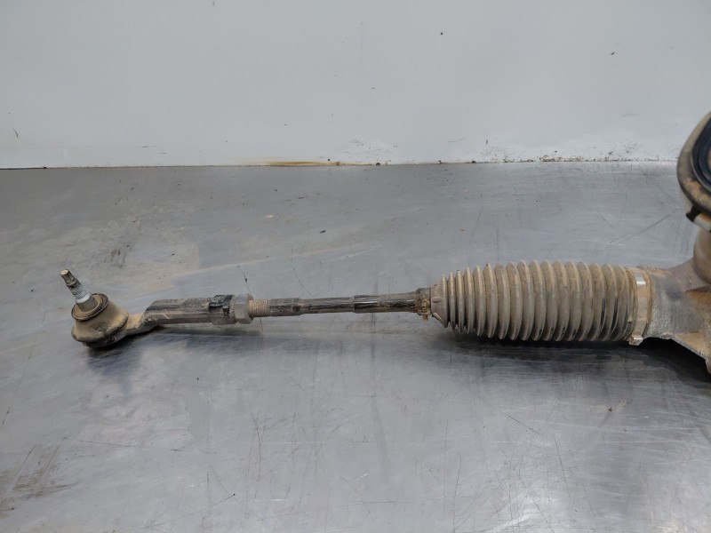 Recambio de cremallera direccion para kia ceed drive referencia OEM IAM   