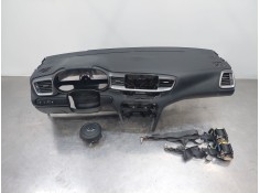 Recambio de kit airbag para kia ceed drive referencia OEM IAM   