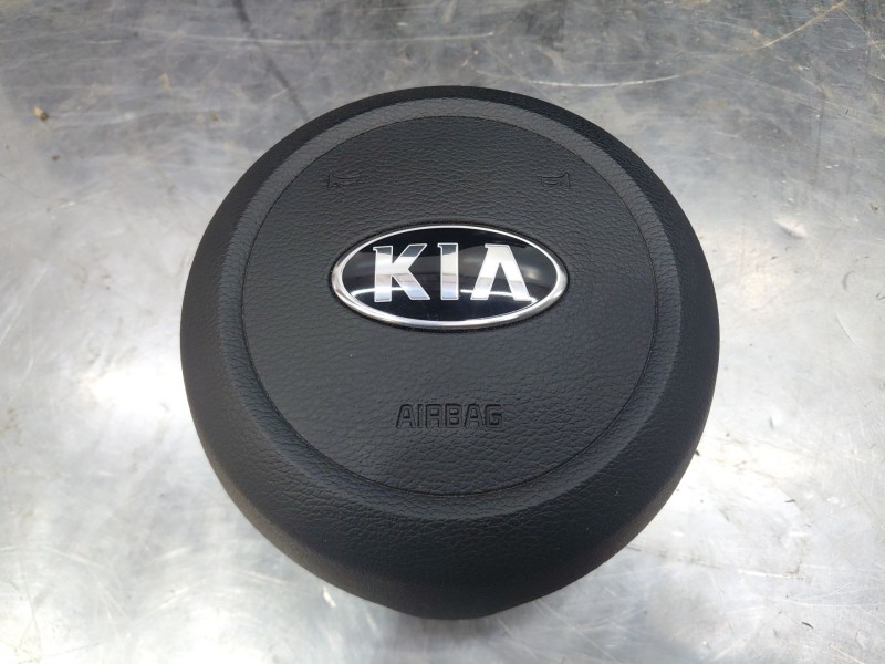 Recambio de kit airbag para kia ceed drive referencia OEM IAM   