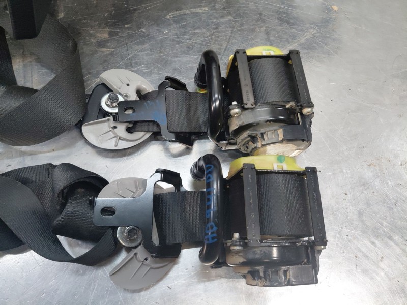 Recambio de kit airbag para kia ceed drive referencia OEM IAM   