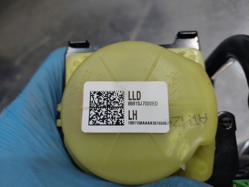 Recambio de kit airbag para kia ceed drive referencia OEM IAM   