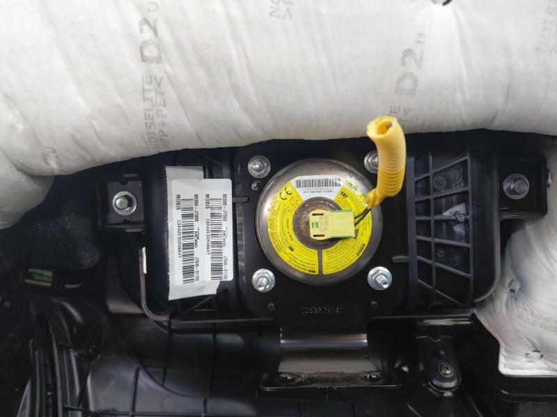 Recambio de kit airbag para kia ceed drive referencia OEM IAM   