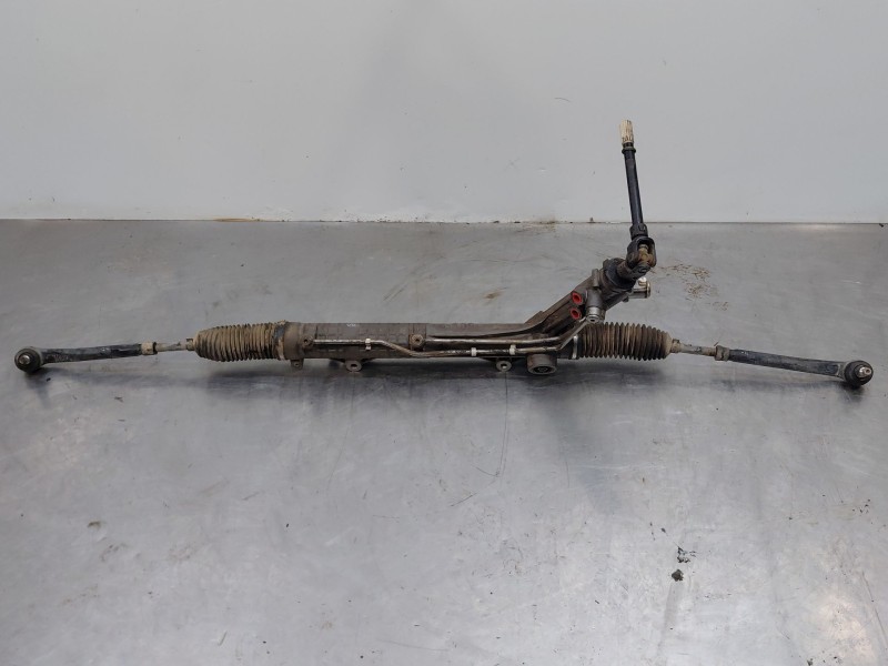 Recambio de cremallera direccion para land rover range rover (lm) td6 hse referencia OEM IAM   