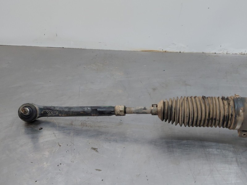 Recambio de cremallera direccion para land rover range rover (lm) td6 hse referencia OEM IAM   