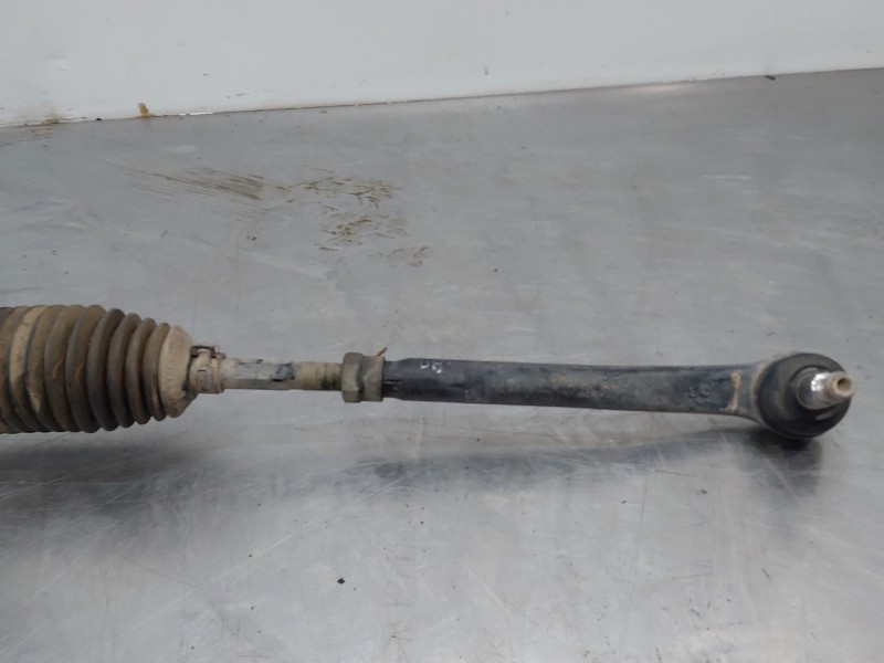 Recambio de cremallera direccion para land rover range rover (lm) td6 hse referencia OEM IAM   