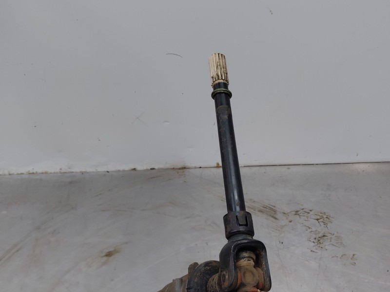 Recambio de cremallera direccion para land rover range rover (lm) td6 hse referencia OEM IAM   