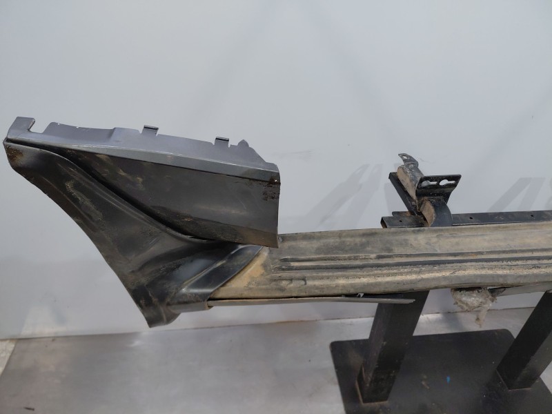 Recambio de estribos laterales para land rover range rover (lm) td6 hse referencia OEM IAM   