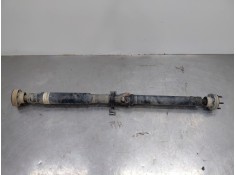 Recambio de transmision central para land rover range rover (lm) td6 hse referencia OEM IAM   