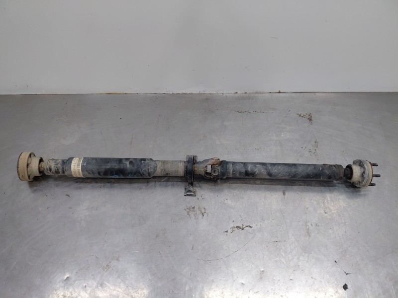 Recambio de transmision central para land rover range rover (lm) td6 hse referencia OEM IAM   