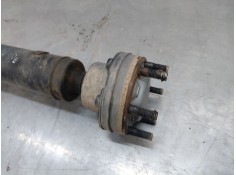 Recambio de transmision central para land rover range rover (lm) td6 hse referencia OEM IAM    2