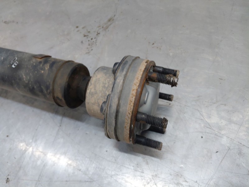 Recambio de transmision central para land rover range rover (lm) td6 hse referencia OEM IAM   