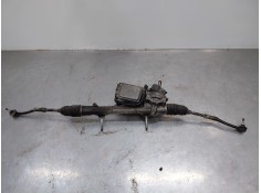 Recambio de cremallera direccion para peugeot 207 urban referencia OEM IAM   