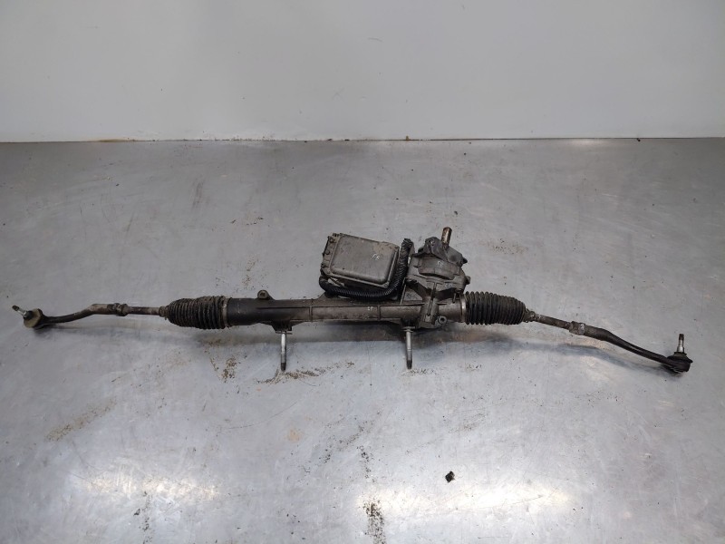 Recambio de cremallera direccion para peugeot 207 urban referencia OEM IAM   
