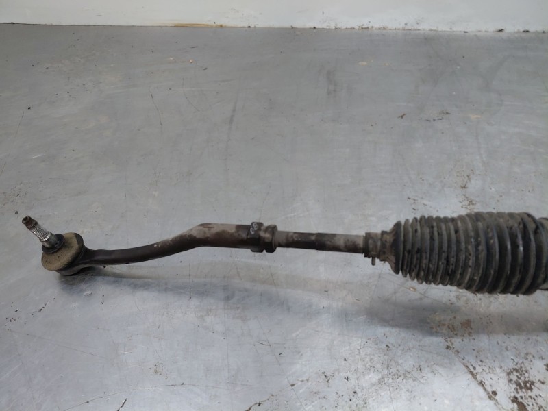 Recambio de cremallera direccion para peugeot 207 urban referencia OEM IAM   