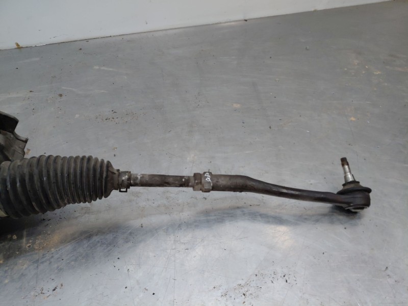 Recambio de cremallera direccion para peugeot 207 urban referencia OEM IAM   