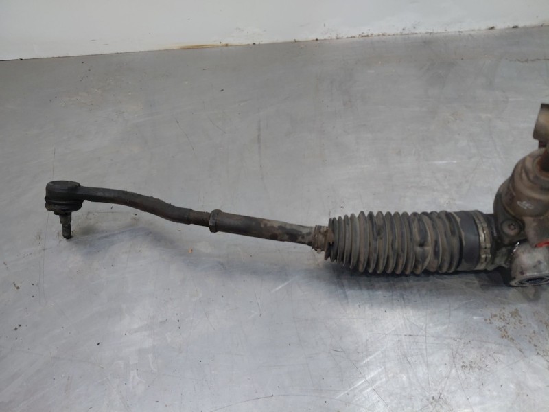 Recambio de cremallera direccion para citroën c5 i (dc_) 2.0 hdi (dcrhzb, dcrhze) referencia OEM IAM   