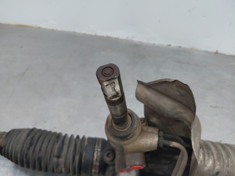 Recambio de cremallera direccion para citroën c5 i (dc_) 2.0 hdi (dcrhzb, dcrhze) referencia OEM IAM   