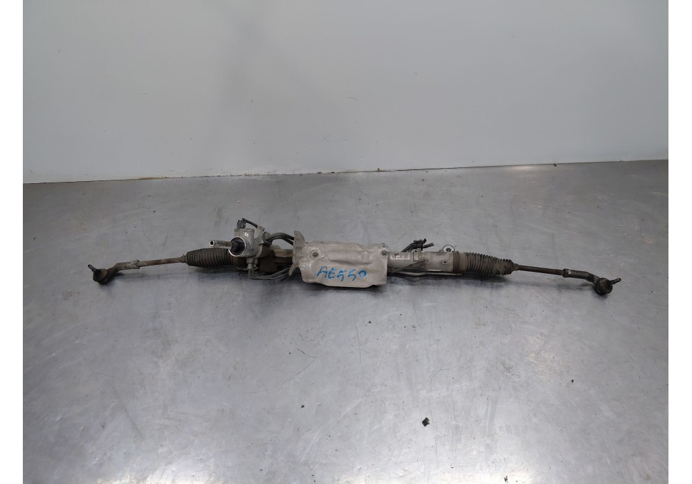 Recambio de cremallera direccion para ford focus ii (da_, hcp, dp) 1.6 tdci referencia OEM IAM   