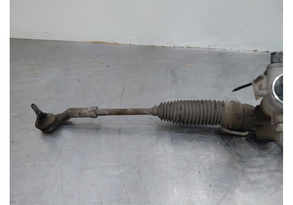 Recambio de cremallera direccion para ford focus ii (da_, hcp, dp) 1.6 tdci referencia OEM IAM   