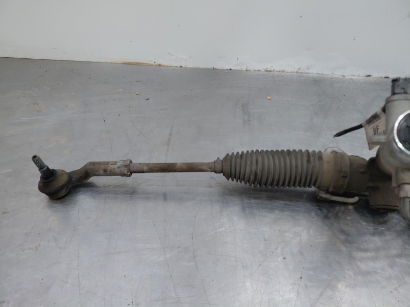 Recambio de cremallera direccion para ford focus ii (da_, hcp, dp) 1.6 tdci referencia OEM IAM   