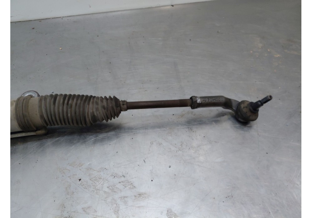 Recambio de cremallera direccion para ford focus ii (da_, hcp, dp) 1.6 tdci referencia OEM IAM   