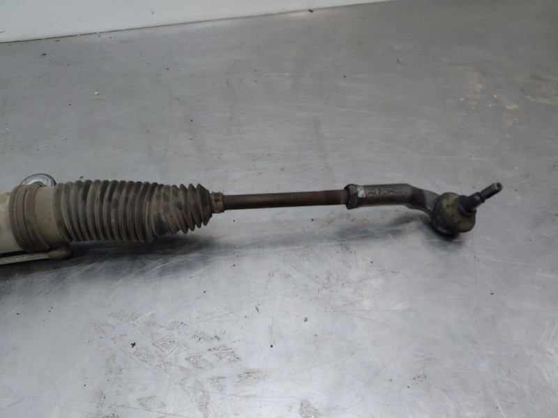 Recambio de cremallera direccion para ford focus ii (da_, hcp, dp) 1.6 tdci referencia OEM IAM   