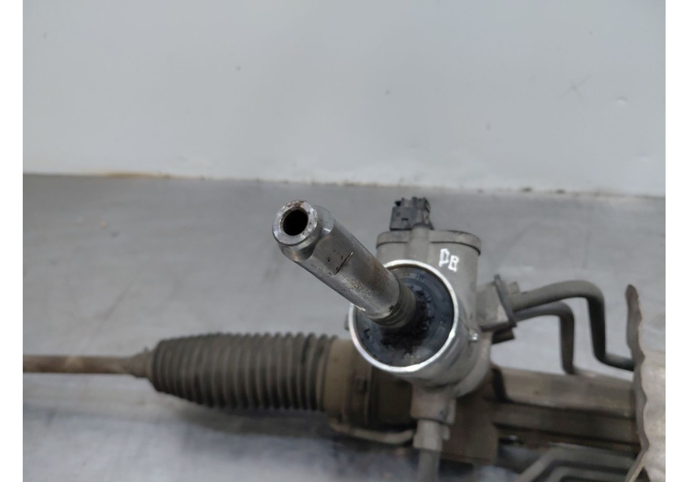 Recambio de cremallera direccion para ford focus ii (da_, hcp, dp) 1.6 tdci referencia OEM IAM   