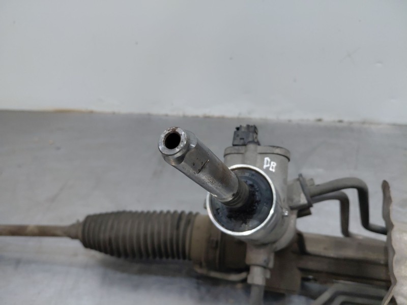 Recambio de cremallera direccion para ford focus ii (da_, hcp, dp) 1.6 tdci referencia OEM IAM   