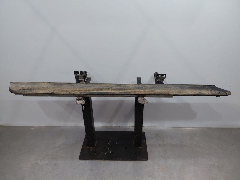 Recambio de estribos laterales para land rover range rover (lm) td6 hse referencia OEM IAM   