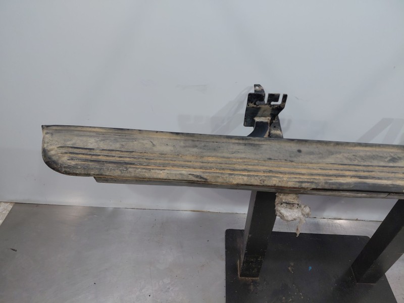 Recambio de estribos laterales para land rover range rover (lm) td6 hse referencia OEM IAM   