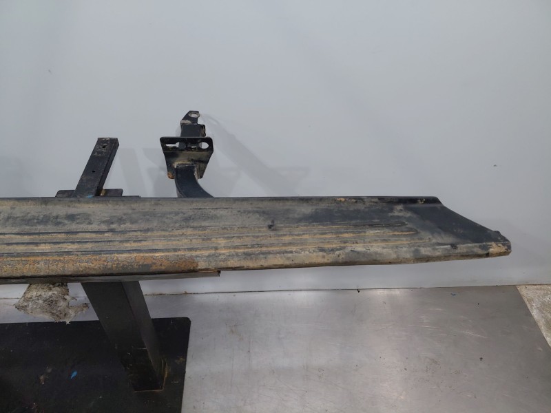 Recambio de estribos laterales para land rover range rover (lm) td6 hse referencia OEM IAM   