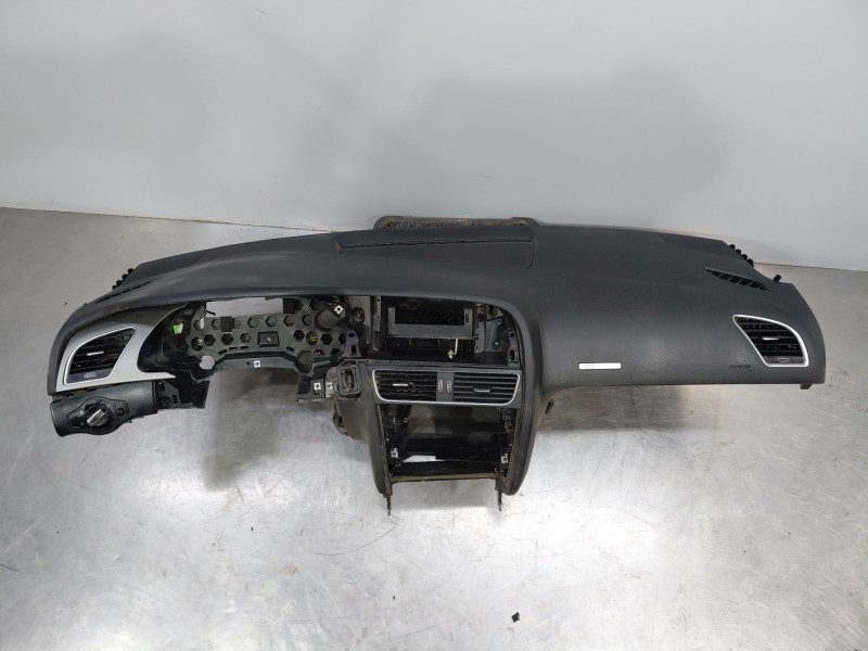 Recambio de salpicadero para audi a5 sportback (8ta) 2.0 tdi referencia OEM IAM   