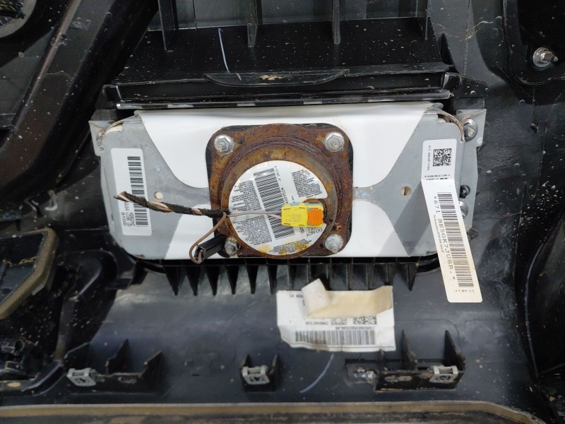 Recambio de salpicadero para audi a5 sportback (8ta) 2.0 tdi referencia OEM IAM   