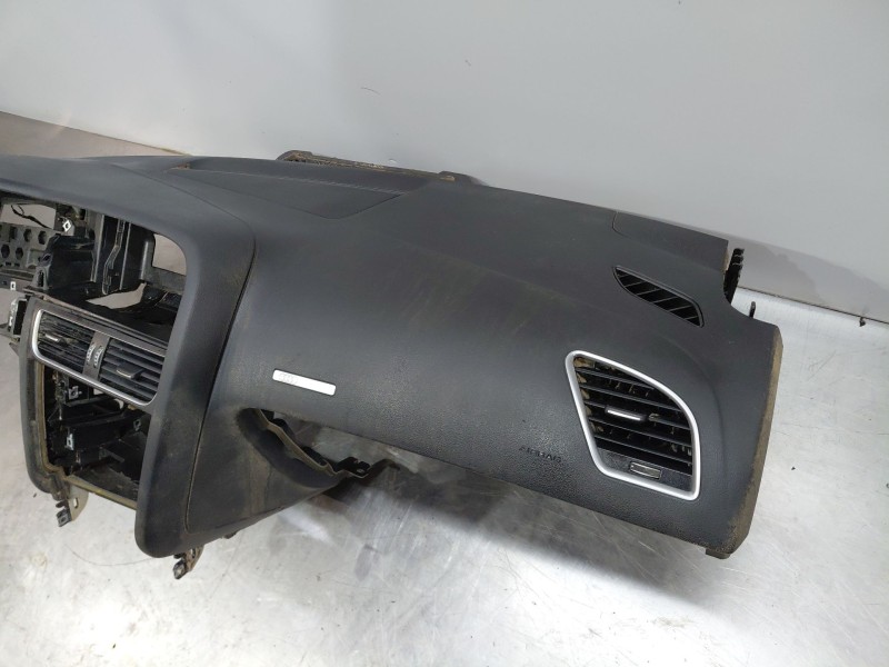 Recambio de salpicadero para audi a5 sportback (8ta) 2.0 tdi referencia OEM IAM   