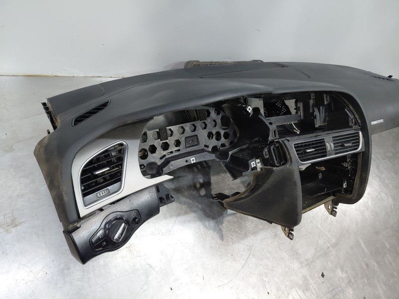 Recambio de salpicadero para audi a5 sportback (8ta) 2.0 tdi referencia OEM IAM   