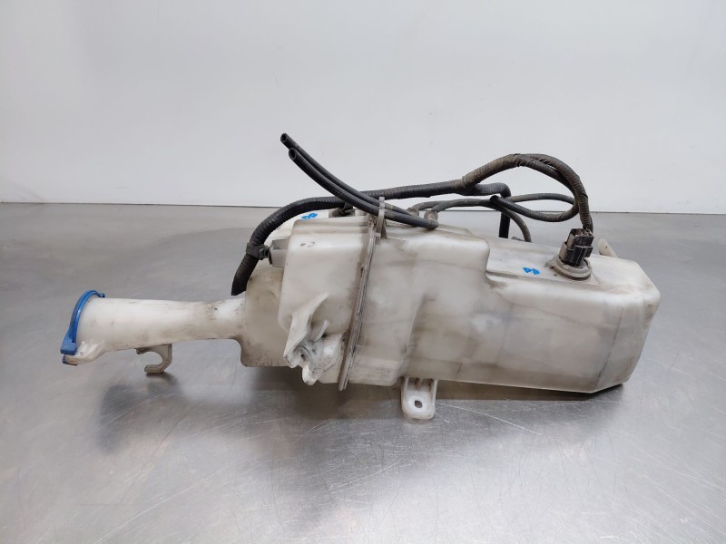 Recambio de deposito limpia para kia ceed sportswagon concept referencia OEM IAM   