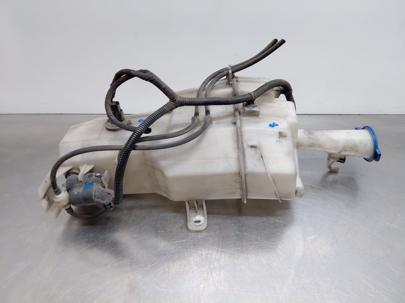 Recambio de deposito limpia para kia ceed sportswagon concept referencia OEM IAM   