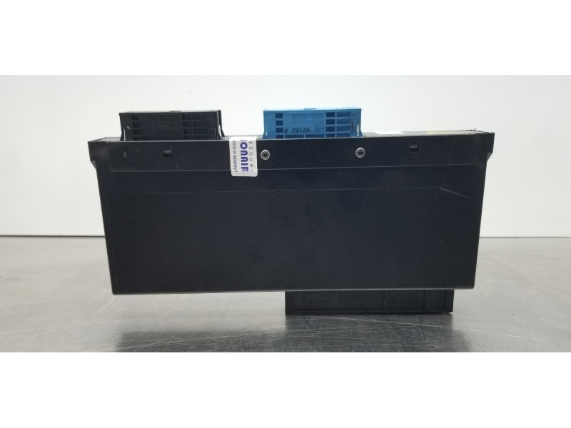 Recambio de modulo electronico para bmw serie 1 berlina (e81/e87) 118d referencia OEM IAM 61359160189   Recambio de modulo electronico para bmw serie 1 berlina (e81/e87) 118d referencia OEM IAM 61359160189