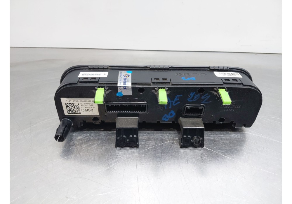 Recambio de mando climatizador para kia ceed sportswagon concept referencia OEM IAM   