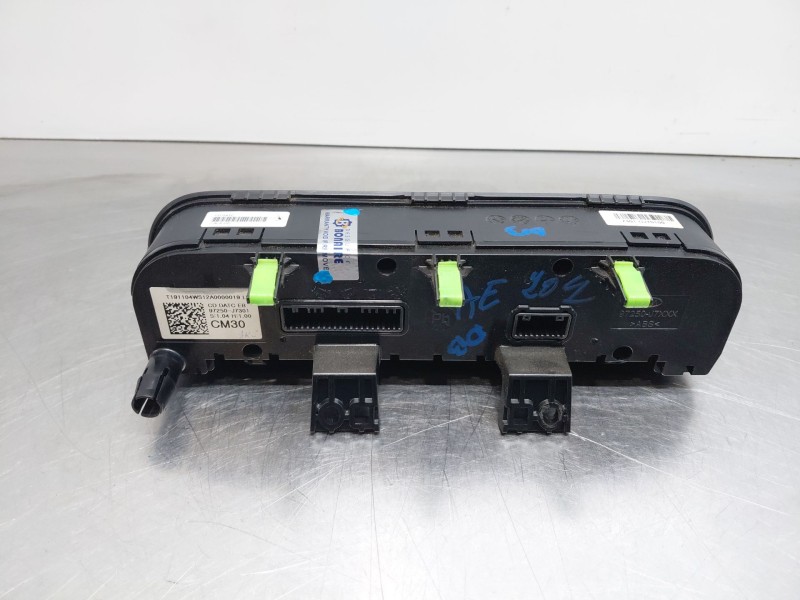 Recambio de mando climatizador para kia ceed sportswagon concept referencia OEM IAM   