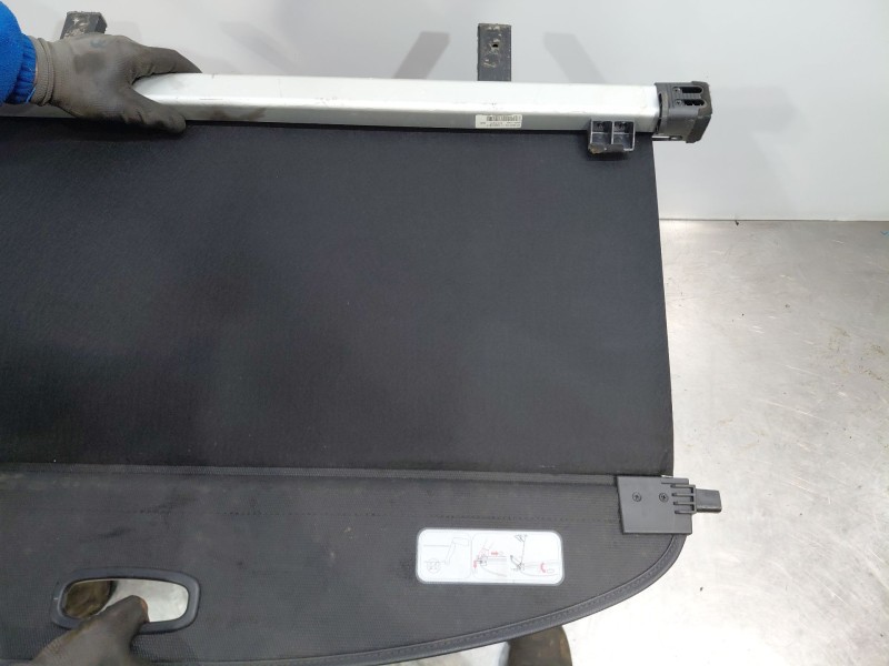 Recambio de bandeja trasera para kia ceed sportswagon hybrid referencia OEM IAM   