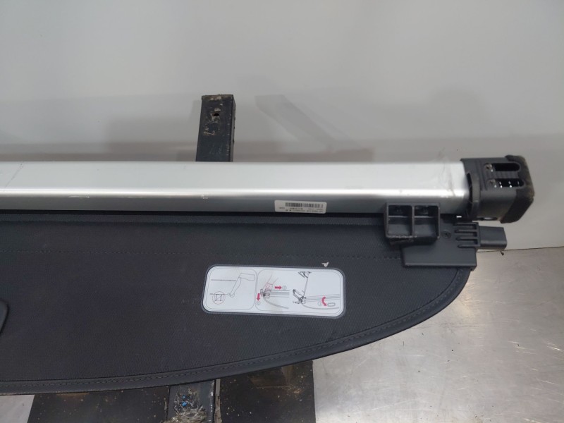 Recambio de bandeja trasera para kia ceed sportswagon eco dynamics referencia OEM IAM   