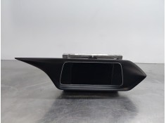 Recambio de pantalla multifuncion para mercedes-benz clase e (w212) lim. 220 cdi blueefficiency (212.002) referencia OEM IAM   