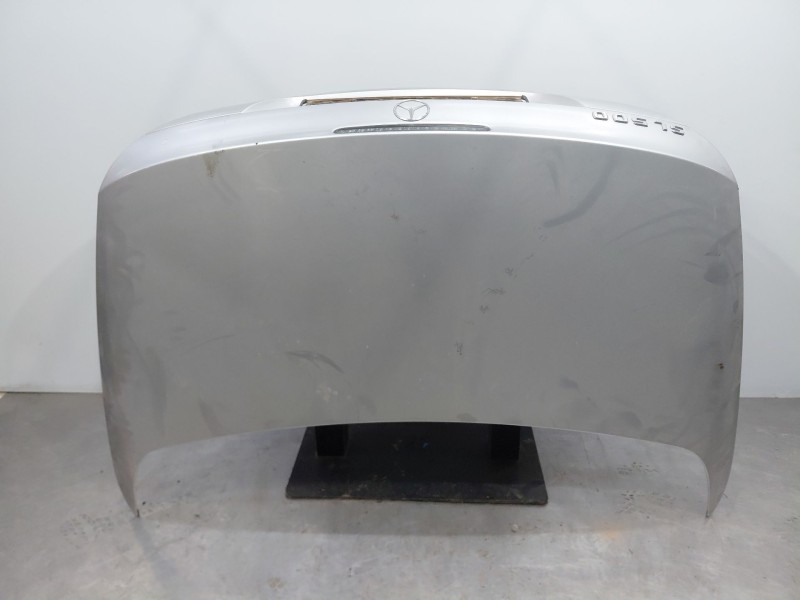 Recambio de porton trasero para mercedes-benz clase sl (w230) roadster sl 500 referencia OEM IAM   