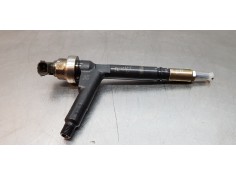Recambio de inyector para opel meriva blue line referencia OEM IAM 8973138612