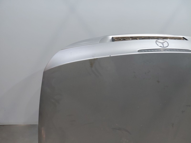 Recambio de porton trasero para mercedes-benz clase sl (w230) roadster sl 500 referencia OEM IAM   