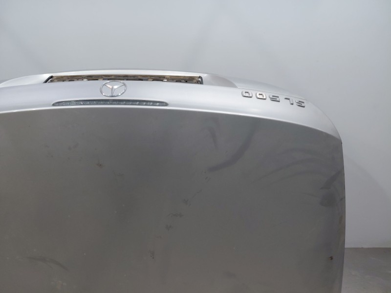 Recambio de porton trasero para mercedes-benz clase sl (w230) roadster sl 500 referencia OEM IAM   