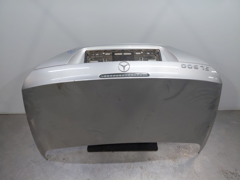 Recambio de porton trasero para mercedes-benz clase sl (w230) roadster sl 500 referencia OEM IAM   